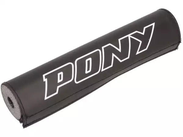 mk-Merch Lenkerschutz «Pony» 20 cm